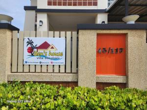Bens House Bangsaen
