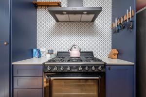 Urban Nest Braddon Escape