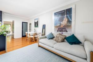 Urban Nest Braddon Escape