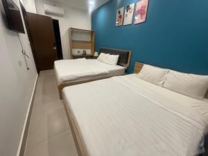 Đảo Ngọc Homestay - Grand World Phú Quốc