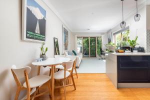 Urban Nest Braddon Escape