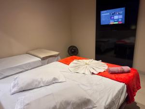 Cobertura Jacuzzi e Area Gourmet Sao Judas