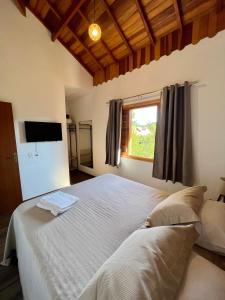 Chales Condominio Villagio Roda Dagua