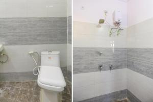 Hotel O Royal Galaxy Inn