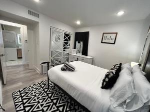 1 Bed 1 Bath BrandNew-Near Downtown&Baylor Medical