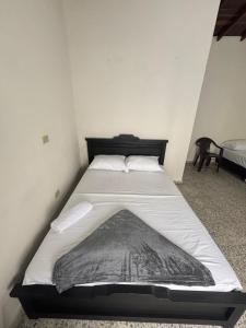 Hospedaje Doña Blanca