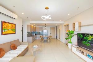 The Song Vung Tau Apartment - Căn Hộ Du Lịch Gần Biển