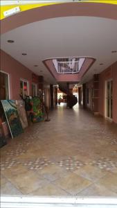 Paradise Suites & Residence