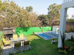 Casa de 4 recámaras