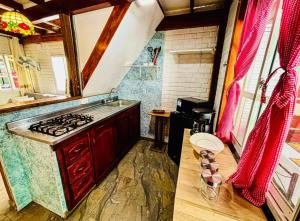 APARTAMENTO MINCA SUITE In