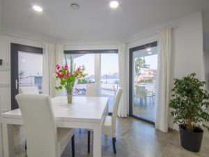 Son Serra Paradise, Beachfront Villa