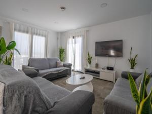 Son Serra Paradise, Beachfront Villa