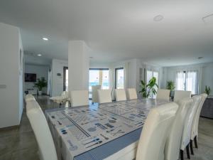 Son Serra Paradise, Beachfront Villa