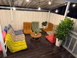 Luang Prabang Sunset Hostel