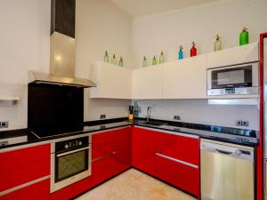 Sa Chabola, near Tramuntana Reserve