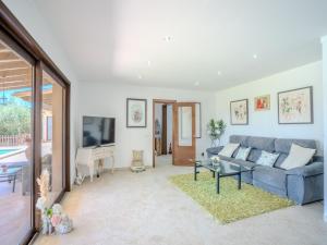 Sa Chabola, near Tramuntana Reserve