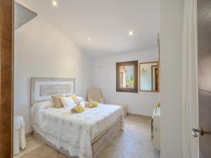 Sa Chabola, near Tramuntana Reserve