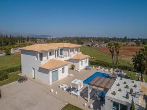 Son Frare with Private Pool, Jacuzzi