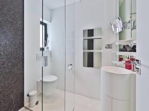 Villa in Ibiza with Infinity Pool and Sea Views