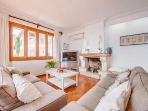 Seafront Luxury Villa Can Torrens