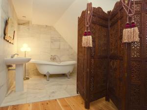 Family Villa by Baltic Sea