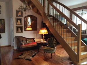 Family Villa by Baltic Sea