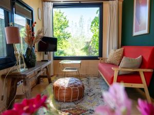 Group accommodation for 40 guests