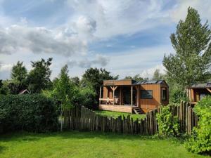 Group accommodation for 40 guests