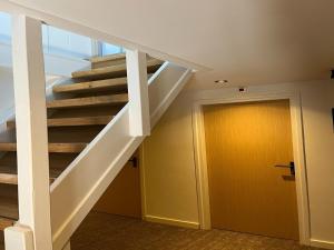 Group accommodation for 40 guests