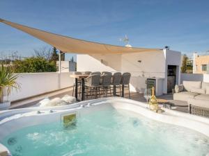 Apartment in Ibiza near Beaches