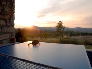 Farmhouse near Barcelona with Pool