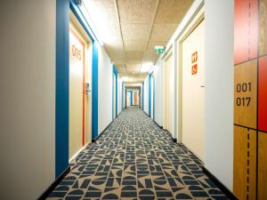 ibis budget Auxerre Nord