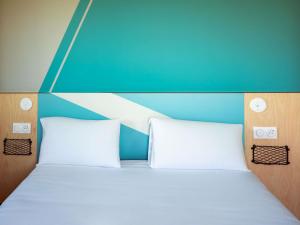 ibis budget Auxerre Nord