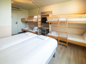 ibis budget Auxerre Nord