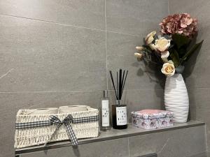 Villa in Doksy near Macha Lake