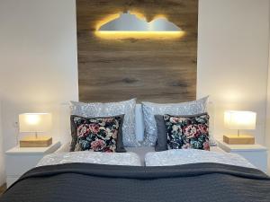 Villa in Doksy near Macha Lake