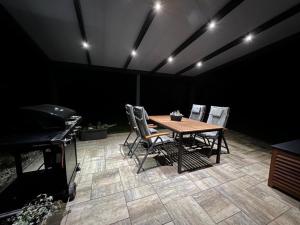 Villa in Doksy near Macha Lake