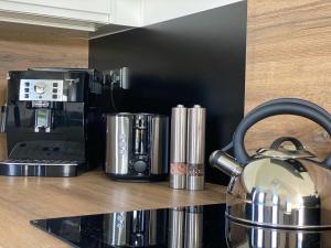 Villa in Doksy near Macha Lake