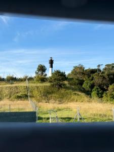 Duplex "Faro Norte" Zona Quequen playa