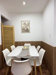 Duplex "Faro Norte" Zona Quequen playa