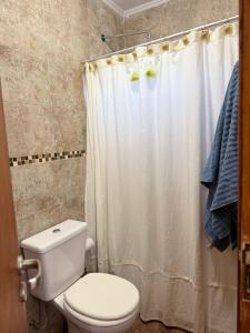 Duplex "Faro Norte" Zona Quequen playa