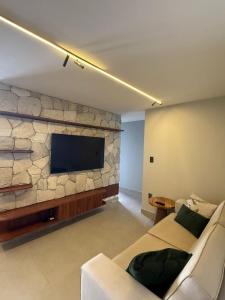 Apartamento Camboinha 3 quartos