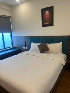 FLC Quy Nhơn-Hotel View Biển-TT Thành Phố-Hồ Bơi 4 Mùa-QN Apartment