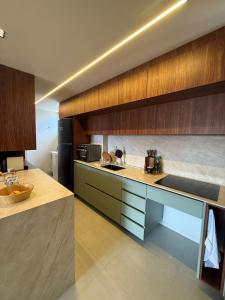 Apartamento Camboinha 3 quartos