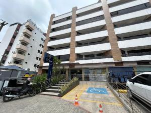 Bela Hospedagem - #324 Gold Cabo Branco