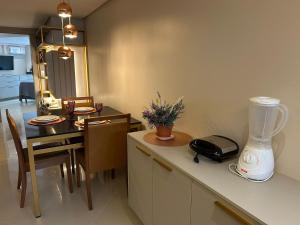 Bela Hospedagem - #324 Gold Cabo Branco