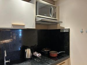 Bela Hospedagem - #324 Gold Cabo Branco