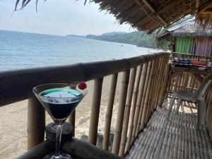Satosa Beach Resort