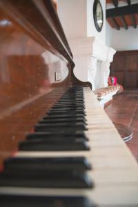 Palomar House in Marfil Guanajuato