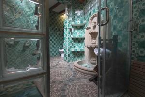 Palomar House in Marfil Guanajuato